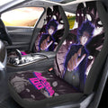 Shigeo Kageyama Car Seat Covers Custom Car Accessories - Gearcarcover - 1