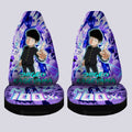Shigeo Kageyama Car Seat Covers Custom - Gearcarcover - 4