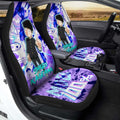 Shigeo Kageyama Car Seat Covers Custom - Gearcarcover - 1