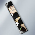 Shigeo Kageyama Car Sunshade Custom Car Accessories - Gearcarcover - 3