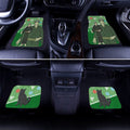 Shigure Sohma Car Floor Mats Custom Car Accessories - Gearcarcover - 3