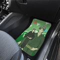Shigure Sohma Car Floor Mats Custom Car Accessories - Gearcarcover - 4