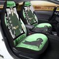 Shigure Sohma Car Seat Covers Custom Car Accessories - Gearcarcover - 3