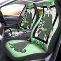 Shigure Sohma Car Seat Covers Custom Car Accessories - Gearcarcover - 4