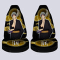Shigure Sohma Car Seat Covers Custom Car Accessories - Gearcarcover - 4