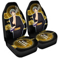 Shigure Sohma Car Seat Covers Custom Car Accessories - Gearcarcover - 3