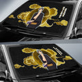 Shigure Sohma Car Sunshade Custom Car Accessories - Gearcarcover - 2