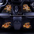 Shijima Mei Car Floor Mats Custom Hanako-kun - Gearcarcover - 3
