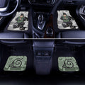 Shikamaru Car Floor Mats Custom Anime Car Accessories Mix Manga - Gearcarcover - 3