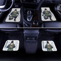 Shikamaru Car Floor Mats Custom Anime - Gearcarcover - 3