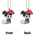 Shikamaru Ornament Custom Parodu Parodu Anime Car Accessories - Gearcarcover - 4