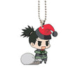 Shikamaru Ornament Custom Parodu Parodu Anime Car Accessories - Gearcarcover - 1