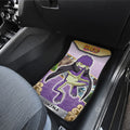 Shima Car Floor Mats Custom Anime Car Accessories - Gearcarcover - 4