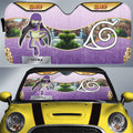 Shima Car Sunshade Custom Car Interior Accessories - Gearcarcover - 1