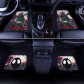 Shin Kamen Rider Car Floor Mats Custom Car Accessories - Gearcarcover - 2