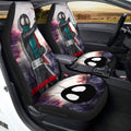 Shin Kamen Rider Car Seat Covers Custom Car Accessories - Gearcarcover - 2