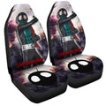 Shin Kamen Rider Car Seat Covers Custom Car Accessories - Gearcarcover - 3