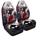 Shin Ultraman Car Seat Covers Custom Car Accessories - Gearcarcover - 3