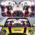 Shin Ultraman Car Sunshade Custom Car Accessories - Gearcarcover - 1