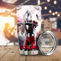 Shin Ultraman Tumbler Cup Custom Car Accessories - Gearcarcover - 1