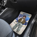 Shinei Nouzen Car Floor Mats Anime Collection - Gearcarcover - 3