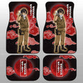 Shinei Nouzen Car Floor Mats Custom Car Accessories - Gearcarcover - 2