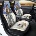 Shinei Nouzen Car Seat Covers Anime Collection - Gearcarcover - 2