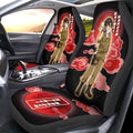 Shinei Nouzen Car Seat Covers Custom Car Accessories - Gearcarcover - 2