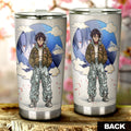 Shinei Nouzen Tumbler Cup Anime Collection - Gearcarcover - 2