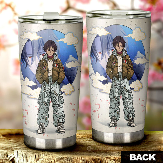 Shinei Nouzen Tumbler Cup Anime Collection - Gearcarcover - 2