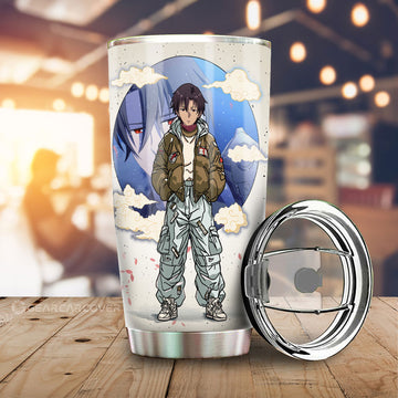 Shinei Nouzen Tumbler Cup Anime Collection - Gearcarcover - 1
