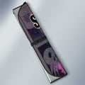 Shinigami Car Sunshade Custom Manga Galaxy Style - Gearcarcover - 3