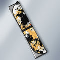 Shinji Hirako Car Sunshade Custom Car Accessories - Gearcarcover - 3