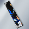 Shinji Ikari Car Sunshade Custom NGE - Gearcarcover - 3