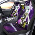 Shino Asada (Sinon) Car Seat Covers Custom - Gearcarcover - 2