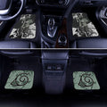 Shino Car Floor Mats Custom Anime Car Accessories Mix Manga - Gearcarcover - 3