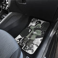 Shino Car Floor Mats Custom Anime Car Accessories Mix Manga - Gearcarcover - 4