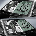 Shino Car Sunshade Custom Mix Manga Car Accessories - Gearcarcover - 2