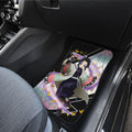Shinobu Car Floor Mats Custom Car Accessories - Gearcarcover - 4
