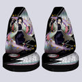 Shinobu Car Seat Covers Custom Car Accessories - Gearcarcover - 4