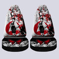 Shinobu Car Seat Covers Custom Japan Style Car Accessories - Gearcarcover - 4