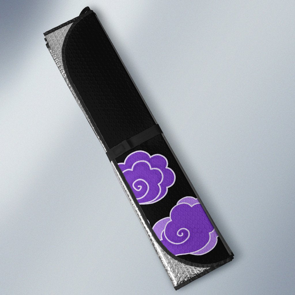 Shinobu Car Sunshade Custom Car Accessories - Gearcarcover - 3