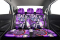 Shinobu Kocho Car Back Seat Cover Custom - Gearcarcover - 2