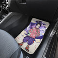 Shinobu Kocho Car Floor Mats Anime Collection - Gearcarcover - 3