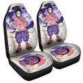 Shinobu Kocho Car Seat Covers Anime Collection - Gearcarcover - 3