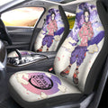 Shinobu Kocho Car Seat Covers Anime Collection - Gearcarcover - 1