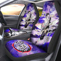 Shinobu Kocho Car Seat Covers Custom Characters Car Accessories - Gearcarcover - 1