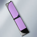 Shinobu Kocho Car Sunshade Custom Car Accessories Manga Style - Gearcarcover - 3