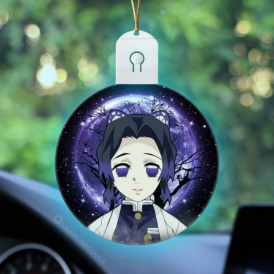 Shinobu Kocho Led Ornament Car Decorations Collection - Gearcarcover - 2