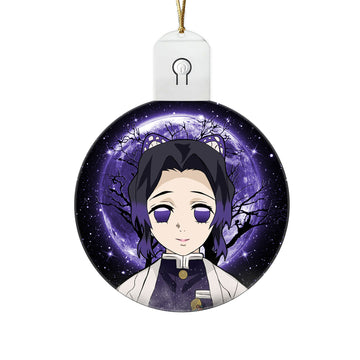 Shinobu Kocho Led Ornament Car Decorations Collection - Gearcarcover - 1